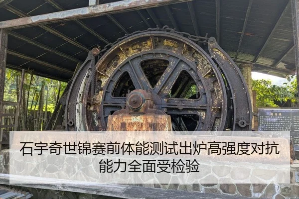 石宇奇世锦赛前体能测试出炉高强度对抗能力全面受检验